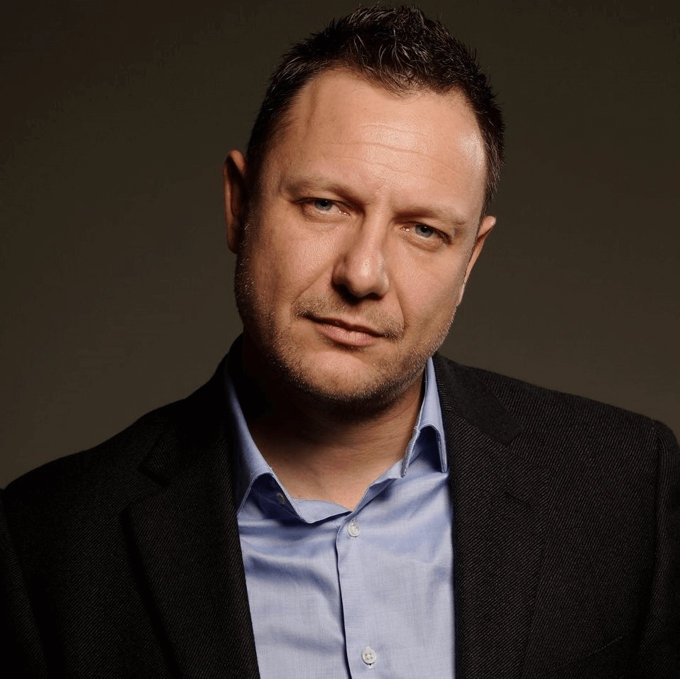 George Angelopoulos
